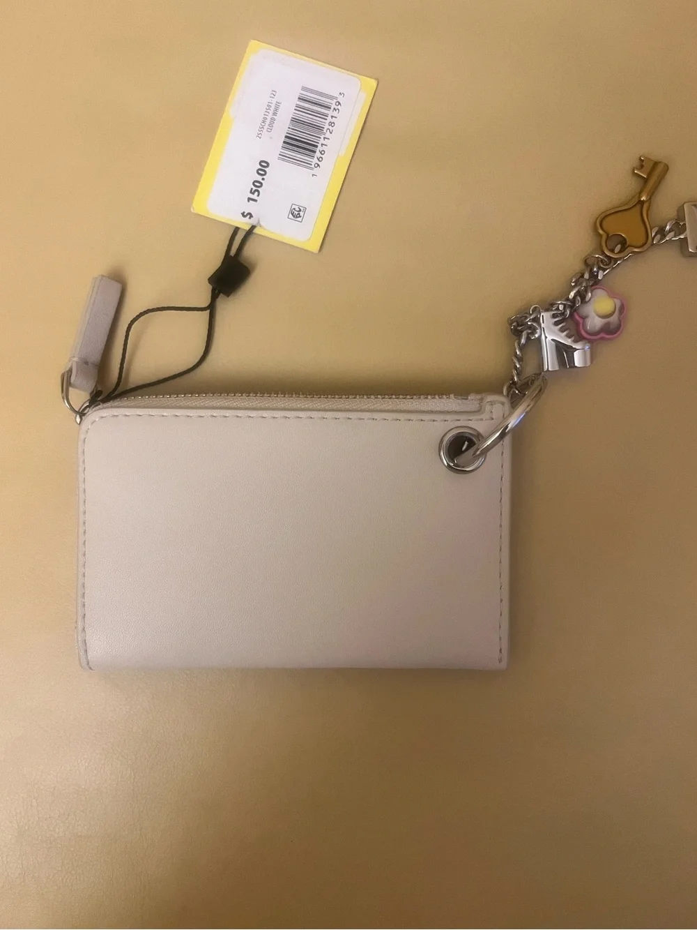 NEW Marc Jacobs coin purse